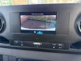 Mercedes-Benz Sprinter 2.1 314 CDi Temperature Controlled 5dr Diesel Manual RWD L3 H2 (210 g/km, 1 11