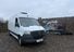 Mercedes-Benz Sprinter 2.1 314 CDi Temperature Controlled 5dr Diesel Manual RWD L3 H2 (210 g/km, 1