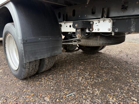 Ford Transit 2.0 350 EcoBlue Leader RWD L4 Euro 6 (s/s) 2dr 19