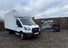 Ford Transit 2.0 350 EcoBlue Leader RWD L4 Euro 6 (s/s) 2dr