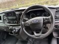 Ford Transit 2.0 350 EcoBlue Leader RWD L4 Euro 6 (s/s) 2dr 10