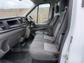 Ford Transit 2.0 350 EcoBlue Leader RWD L4 Euro 6 (s/s) 2dr 15