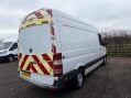 Mercedes-Benz Sprinter 2.1 314 CDi RWD L2 5dr 7