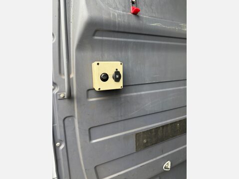 Mercedes-Benz Sprinter 2.1 314 CDi RWD L2 5dr 21