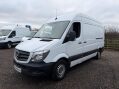 Mercedes-Benz Sprinter 2.1 314 CDi RWD L2 5dr 4