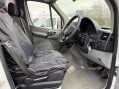 Mercedes-Benz Sprinter 2.1 314 CDi RWD L2 5dr 8