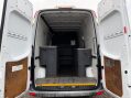 Mercedes-Benz Sprinter 2.1 314 CDi RWD L2 5dr 14