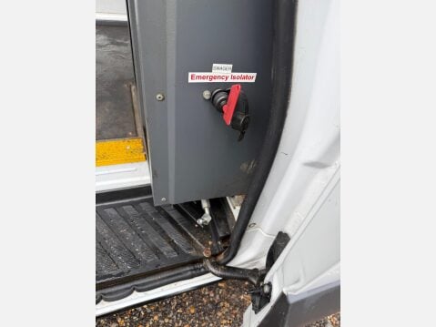 Mercedes-Benz Sprinter 2.1 314 CDi RWD L2 5dr 23