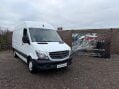 Mercedes-Benz Sprinter 2.1 314 CDi RWD L2 5dr 1