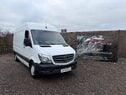 Mercedes-Benz Sprinter 2.1 314 CDi RWD L2 5dr