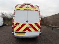 Mercedes-Benz Sprinter 2.1 314 CDi RWD L2 5dr 6