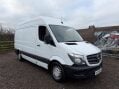 Mercedes-Benz Sprinter 2.1 314 CDi RWD L2 5dr 2