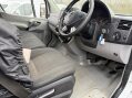Mercedes-Benz Sprinter 2.1 314 CDi RWD L2 5dr 9