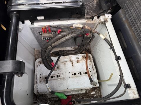 Mercedes-Benz Sprinter 2.1 314 CDi RWD L2 5dr 24