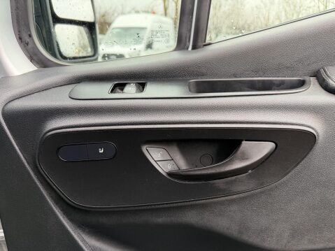 Mercedes-Benz Sprinter 2.0 315 CDI Premium Panel Van 5dr Diesel Manual RWD L2 H1 Euro 6 (s/s) (150 12