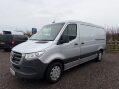 Mercedes-Benz Sprinter 2.0 315 CDI Premium Panel Van 5dr Diesel Manual RWD L2 H1 Euro 6 (s/s) (150 4