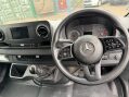 Mercedes-Benz Sprinter 2.0 315 CDI Premium Panel Van 5dr Diesel Manual RWD L2 H1 Euro 6 (s/s) (150 10
