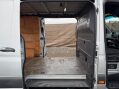 Mercedes-Benz Sprinter 2.0 315 CDI Premium Panel Van 5dr Diesel Manual RWD L2 H1 Euro 6 (s/s) (150 20