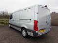 Mercedes-Benz Sprinter 2.0 315 CDI Premium Panel Van 5dr Diesel Manual RWD L2 H1 Euro 6 (s/s) (150 5