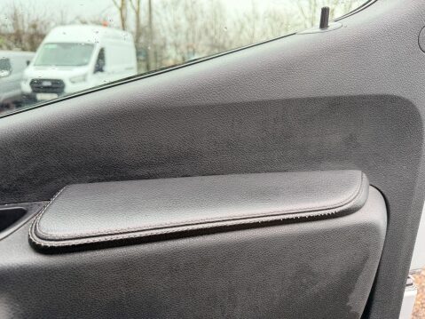 Mercedes-Benz Sprinter 2.0 315 CDI Premium Panel Van 5dr Diesel Manual RWD L2 H1 Euro 6 (s/s) (150 13