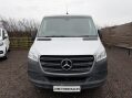 Mercedes-Benz Sprinter 2.0 315 CDI Premium Panel Van 5dr Diesel Manual RWD L2 H1 Euro 6 (s/s) (150 3