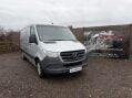 Mercedes-Benz Sprinter 2.0 315 CDI Premium Panel Van 5dr Diesel Manual RWD L2 H1 Euro 6 (s/s) (150 1