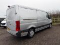 Mercedes-Benz Sprinter 2.0 315 CDI Premium Panel Van 5dr Diesel Manual RWD L2 H1 Euro 6 (s/s) (150 7