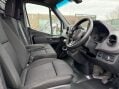 Mercedes-Benz Sprinter 2.0 315 CDI Premium Panel Van 5dr Diesel Manual RWD L2 H1 Euro 6 (s/s) (150 8