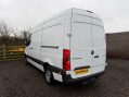 Mercedes-Benz Sprinter 2.0 315 CDI Progressive RWD L2 H2 Euro 6 (s/s) 5dr 5