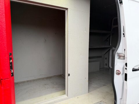 Mercedes-Benz Sprinter 2.0 315 CDI Progressive RWD L2 H2 Euro 6 (s/s) 5dr 16