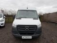 Mercedes-Benz Sprinter 2.0 315 CDI Progressive RWD L2 H2 Euro 6 (s/s) 5dr 3