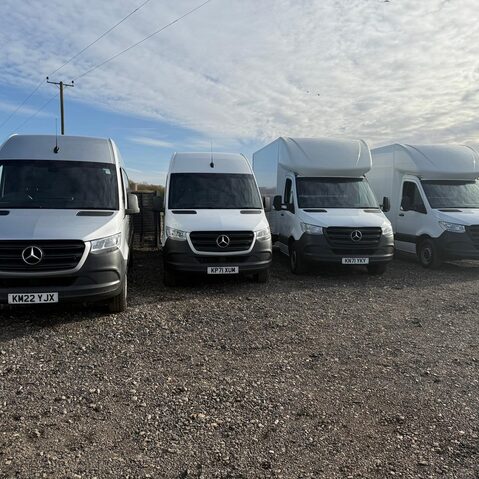 Welcome to Junction 25 Sales Ltd 2