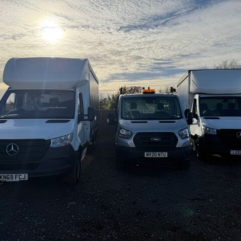 Welcome to Junction 25 Sales Ltd 3