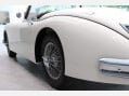 Jaguar XK XK 150 3.4 14