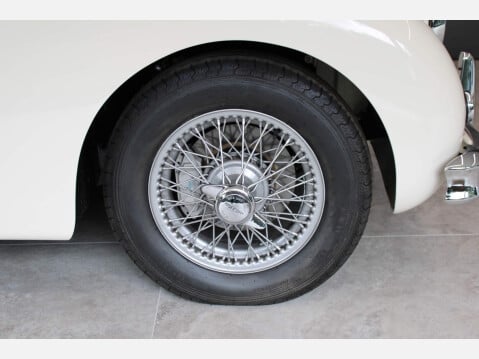 Jaguar XK XK 150 3.4 30
