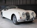 Jaguar XK XK 150 3.4