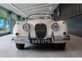 Jaguar XK XK 150 3.4 2