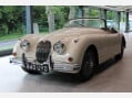 Jaguar XK XK 150 3.4 3