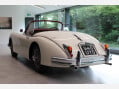 Jaguar XK XK 150 3.4 4