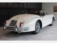 Jaguar XK XK 150 3.4 5