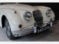 Jaguar XK XK 150 3.4 6
