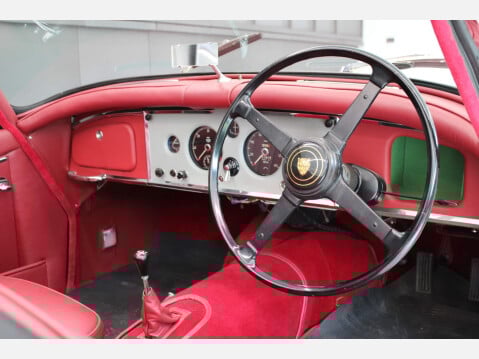 Jaguar XK XK 150 3.4 8