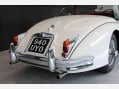 Jaguar XK XK 150 3.4 11