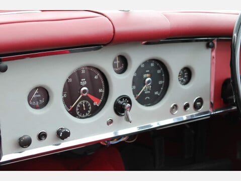 Jaguar XK XK 150 3.4 16