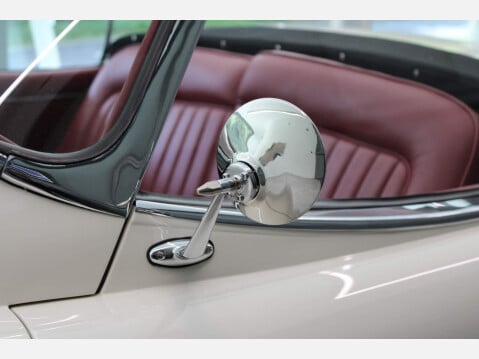 Jaguar XK XK 150 3.4 18
