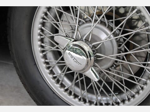 Jaguar XK XK 150 3.4 20