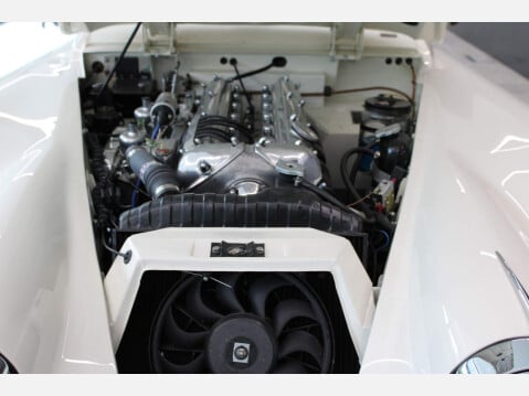 Jaguar XK XK 150 3.4 26