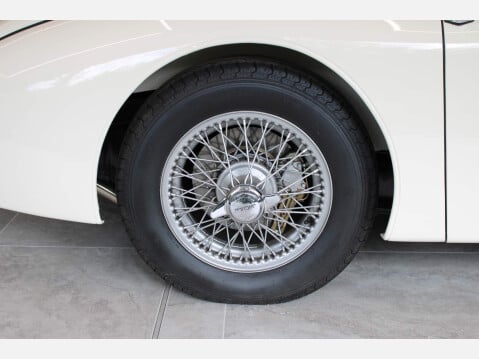 Jaguar XK XK 150 3.4 29