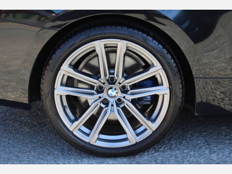 BMW 4 Series 420d M Sport MHT 2dr Auto [Pro/Tech/Comfort] 28
