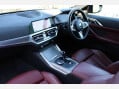 BMW 4 Series 420d M Sport MHT 2dr Auto [Pro/Tech/Comfort] 11